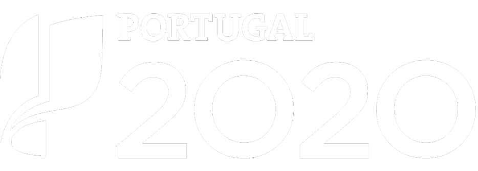 Logotipo do portugal 2020